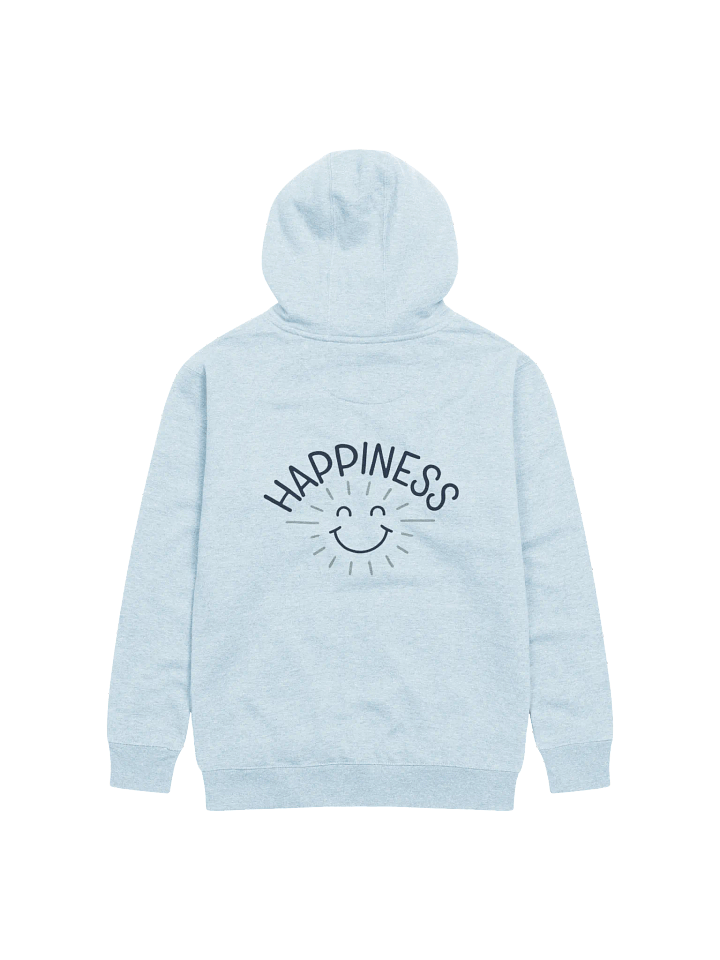 Happiness Hoodie product image (1)