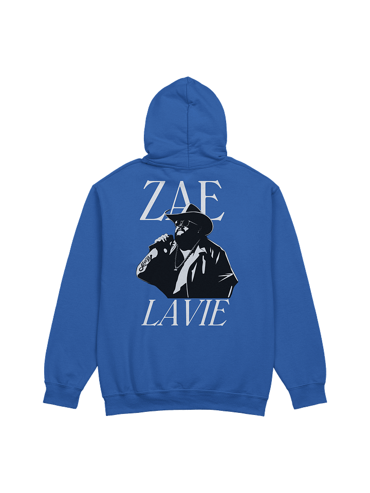 Zae Lavie Hoodie product image (21)