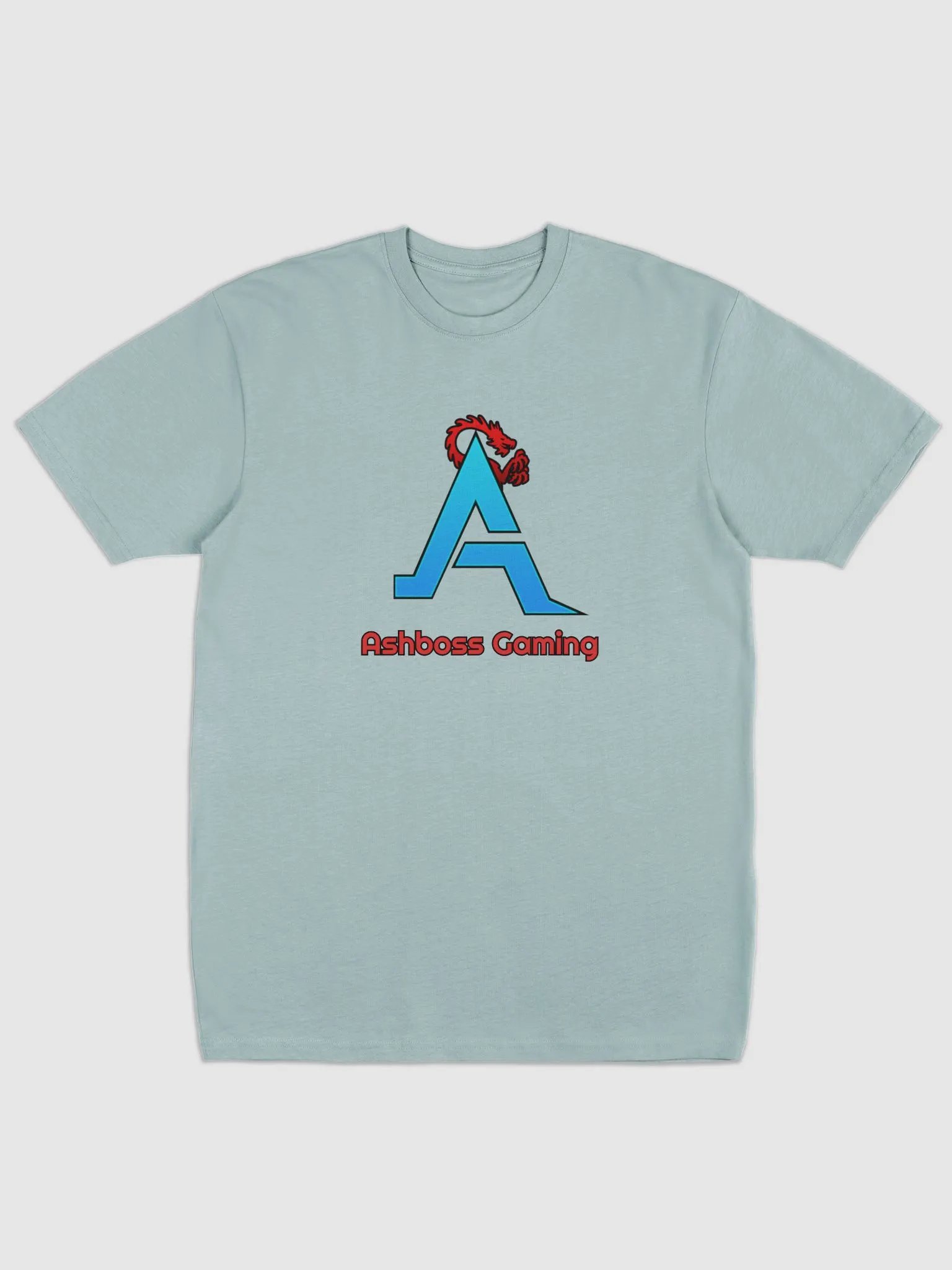 Ashboss Play It Cool Tee product image (1)