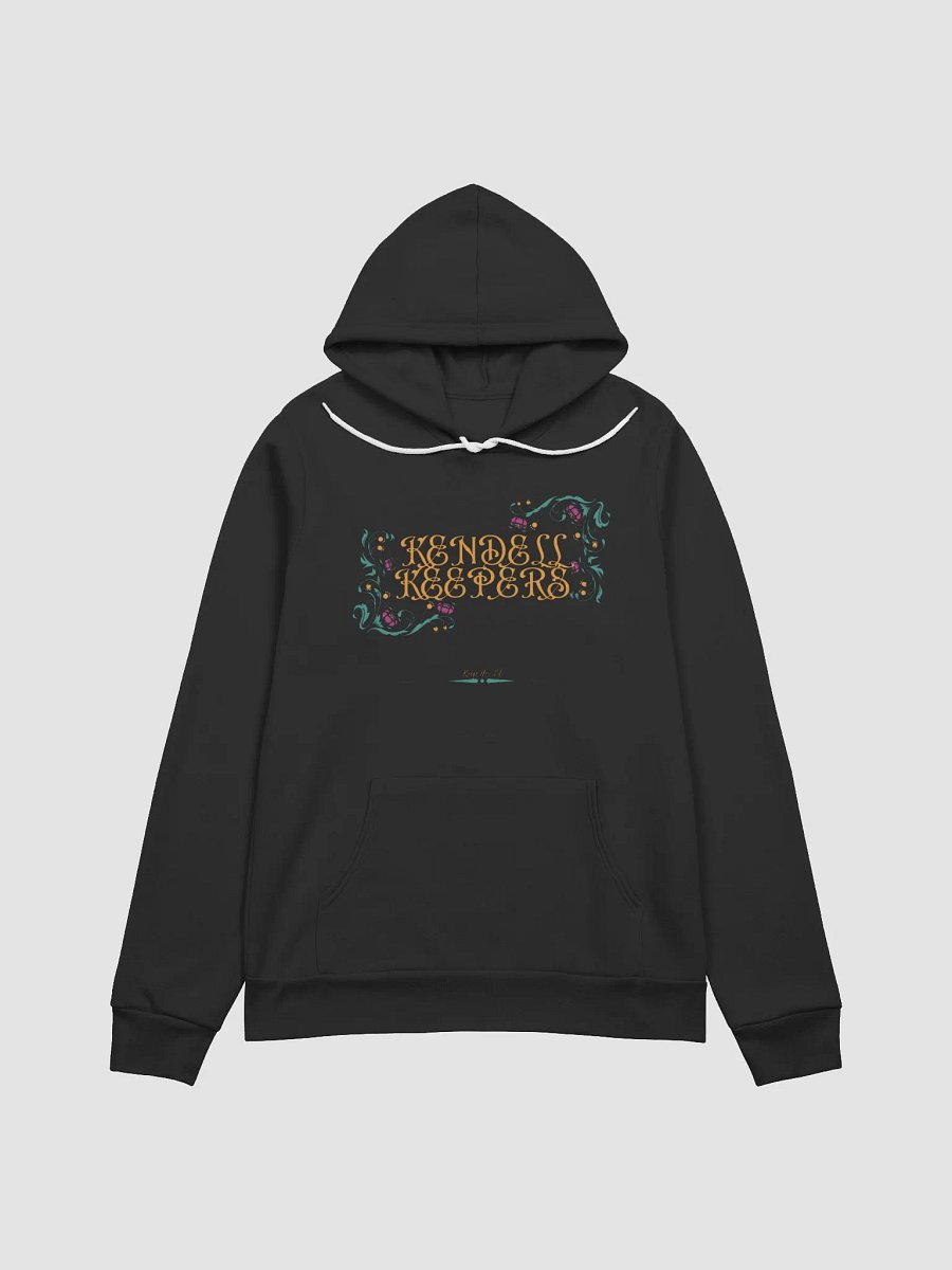 Kendell Keepers Hoody product image (3)
