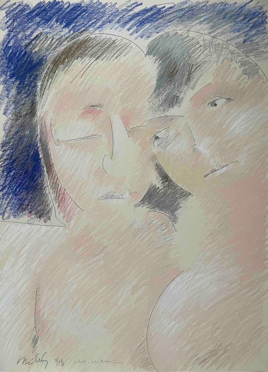 Untitled 12.27.83 print product image (1)