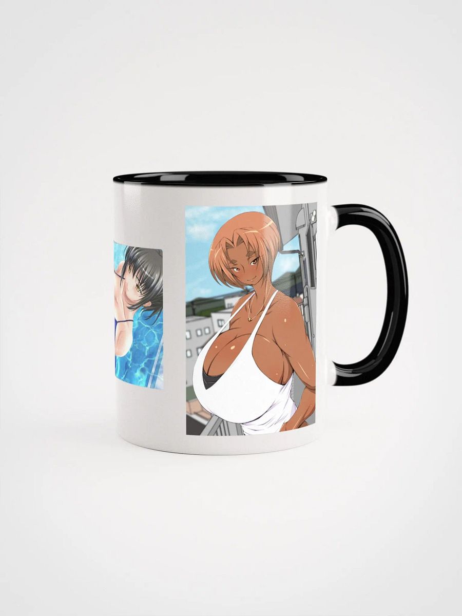 Anime got milk for coffee product image (1)