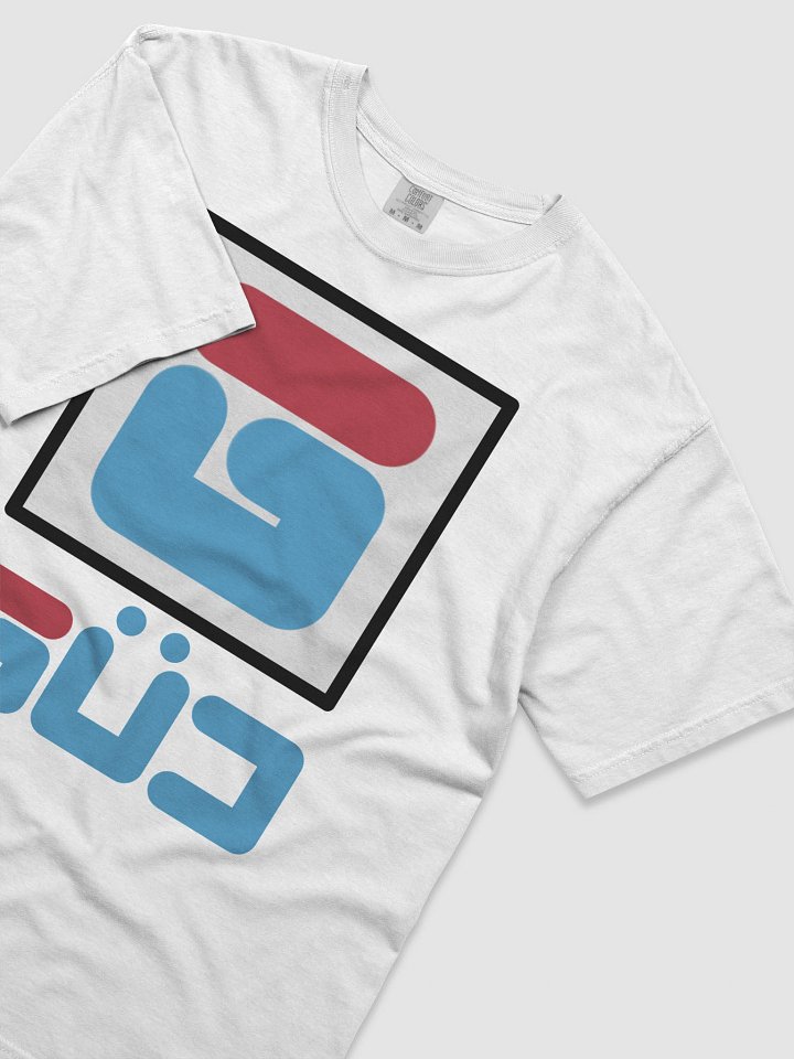 GÜD ATHLETICS TEE product image (2)