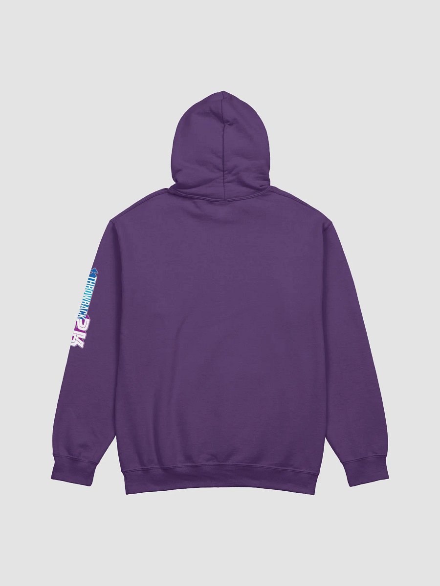 Tortured Poetry 2K Hoodie product image (3)