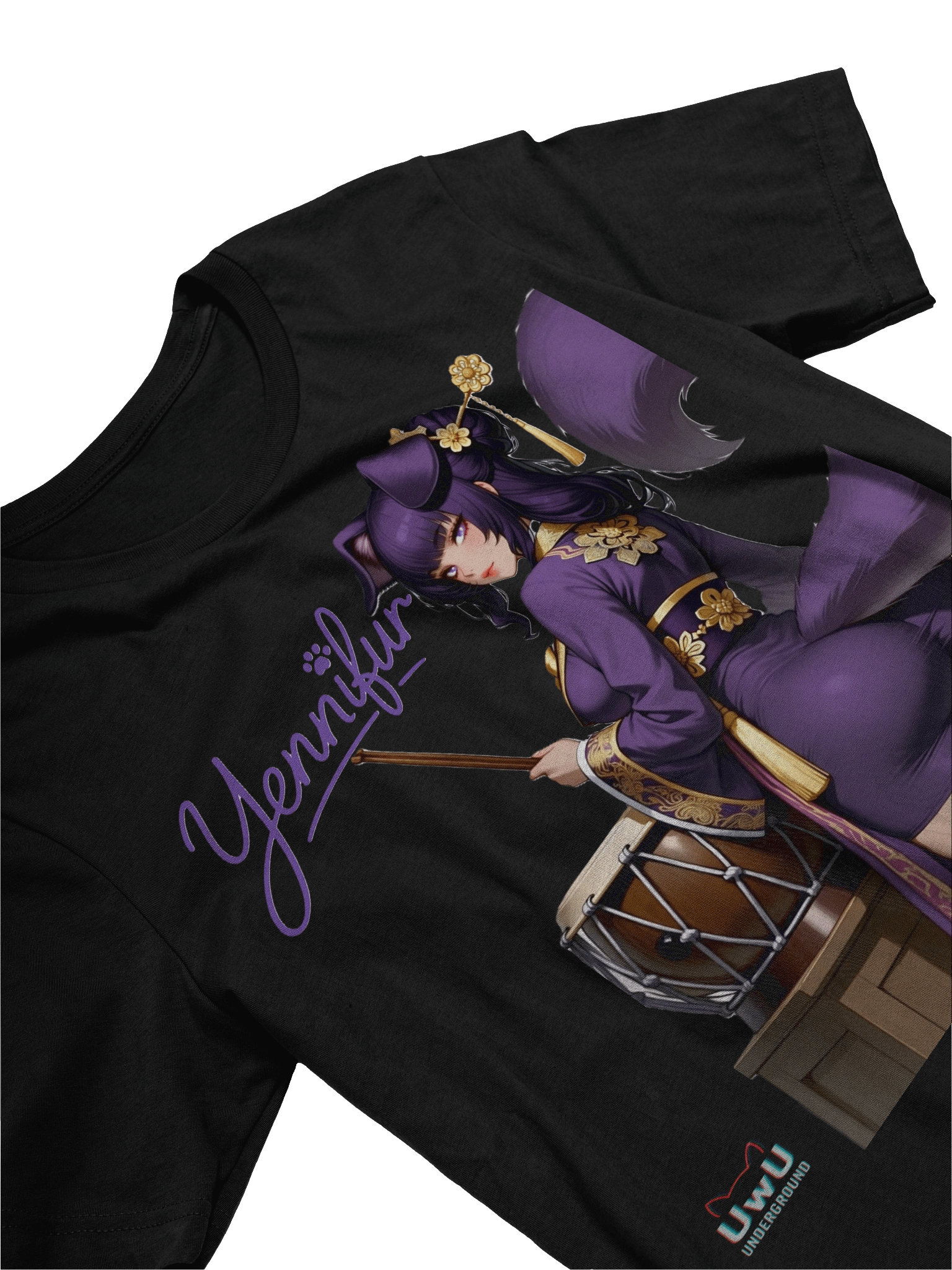 THIRST TRAP THURSDAY - Yennifur Cake T-Shirt product image (3)