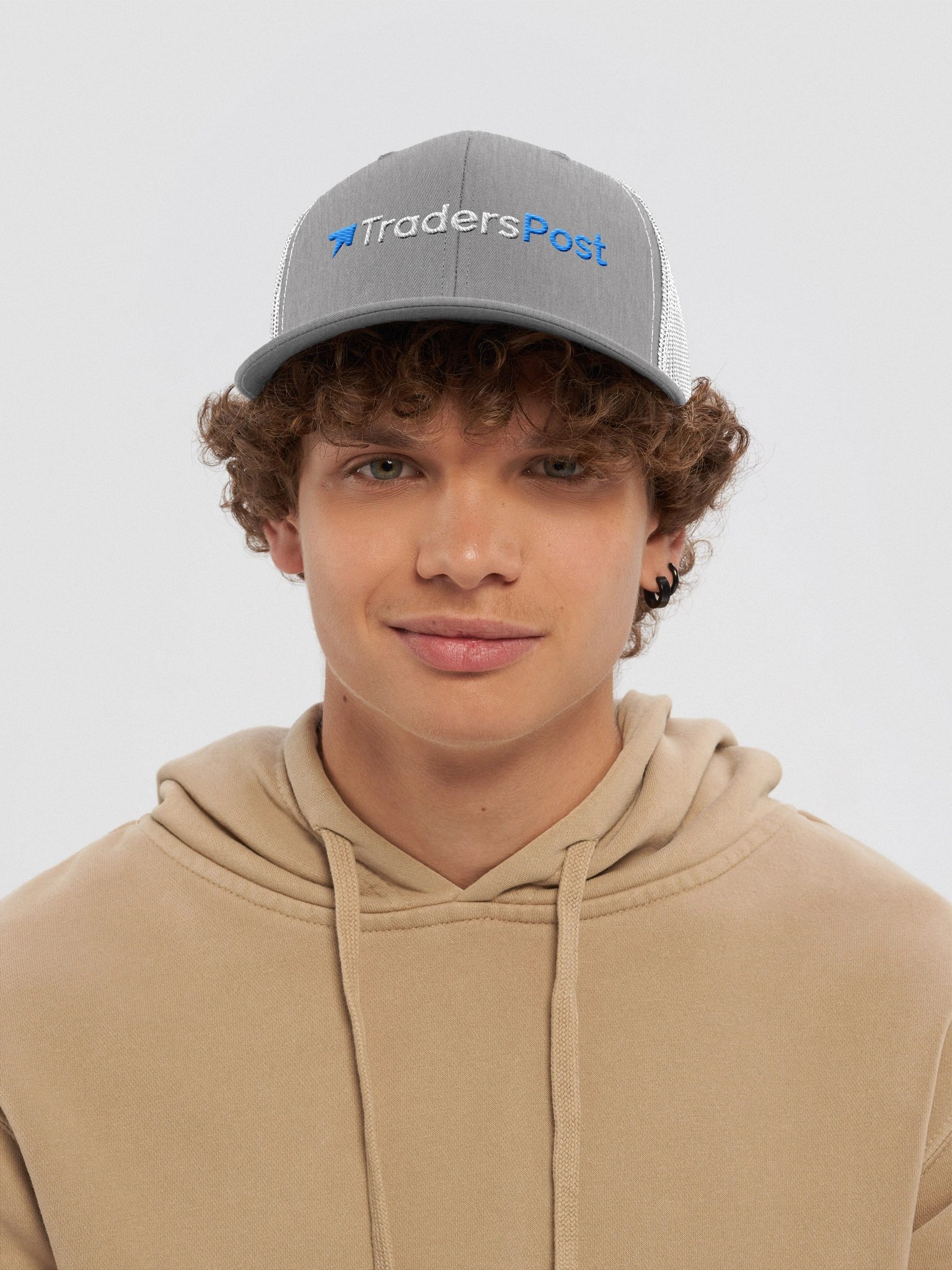 Trucker Hat product image (5)