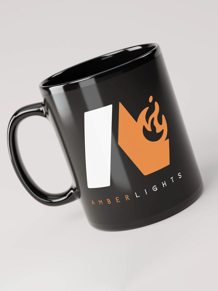 Flame Logo Mug product image (5)