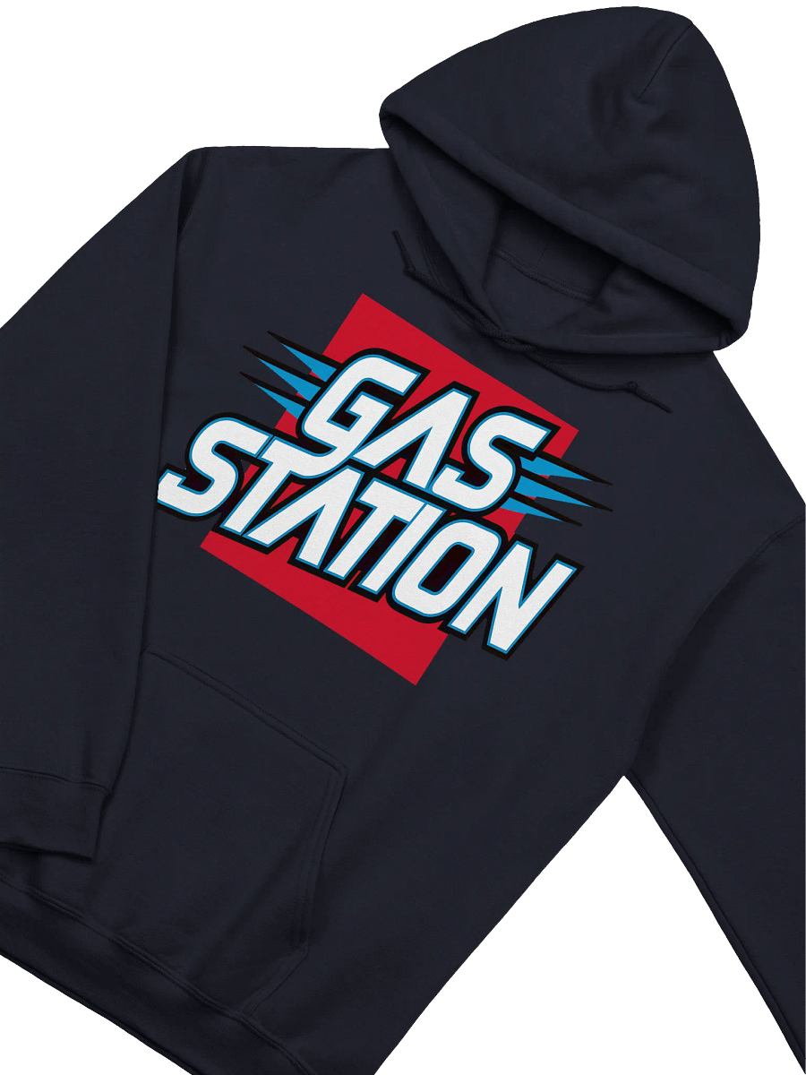 Gas Station Uniform (Hoodie) product image (22)