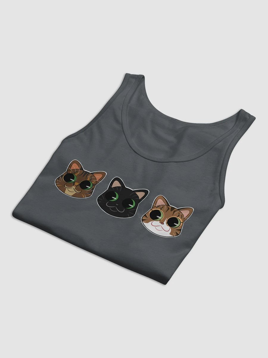 Cats in a Tank product image (57)