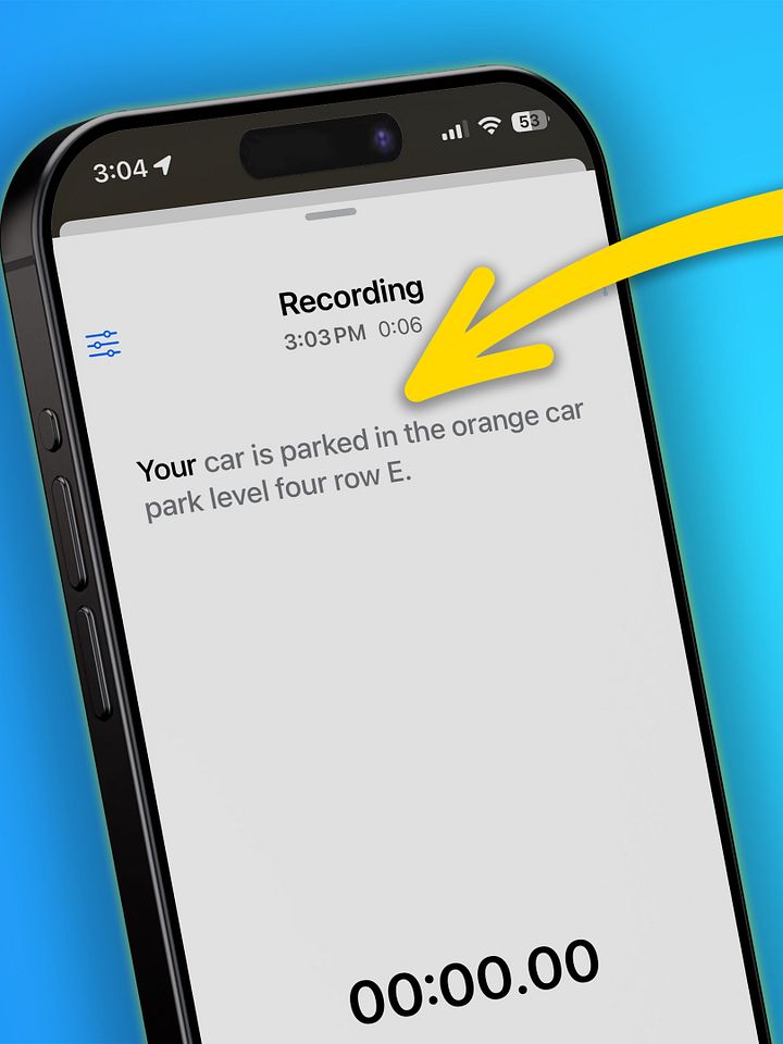 10 BRILLIANT iPhone Tips that will make your life BETTER! product image (1)