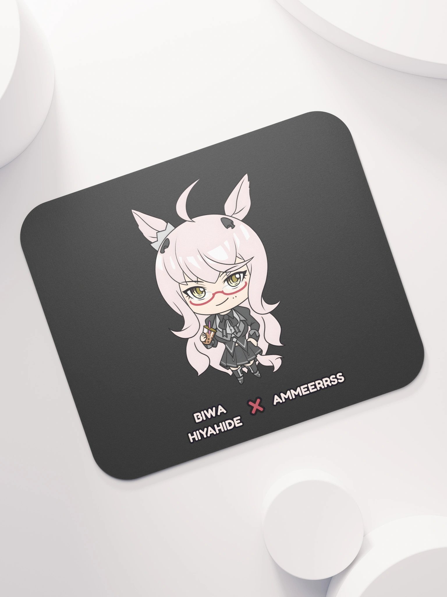 Biwa x Ammeerrss Mousepad product image (7)