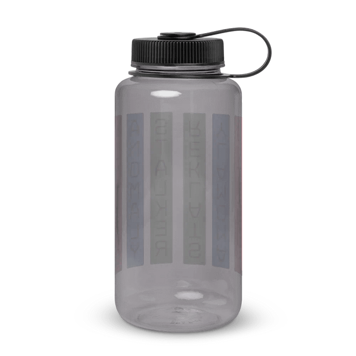 S.T.A.L.K.E.R. Inspired 32oz Water Bottle product image (2)