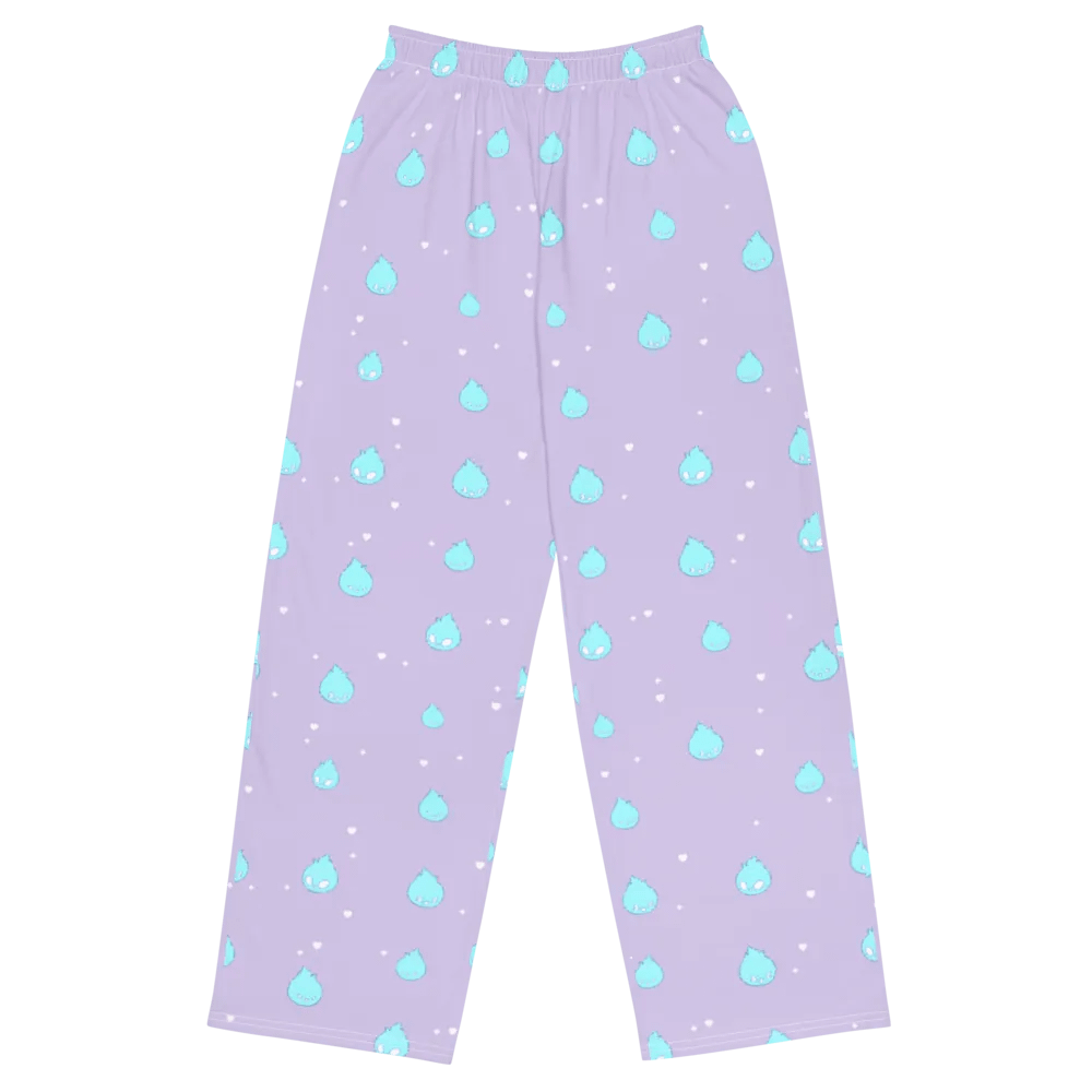 wisps purple pajama pants product image (2)