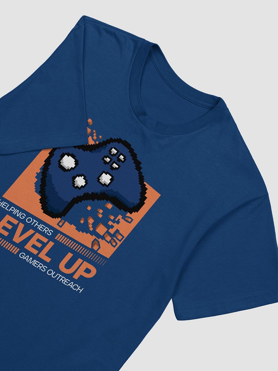 GO 8-Bit Tee product image (46)