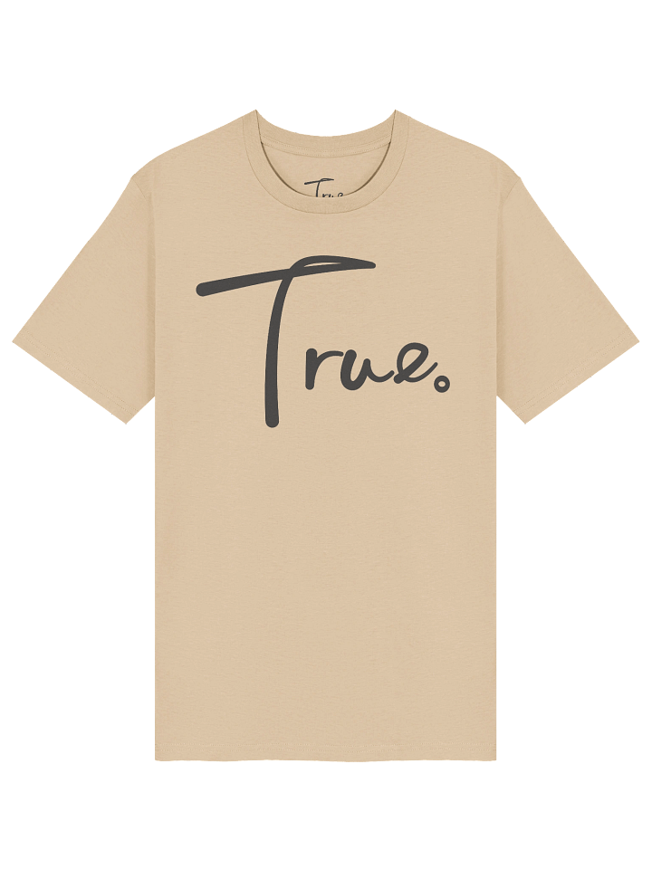 The Daily — in Desert Dust + Charcoal (Unisex) product image (2)