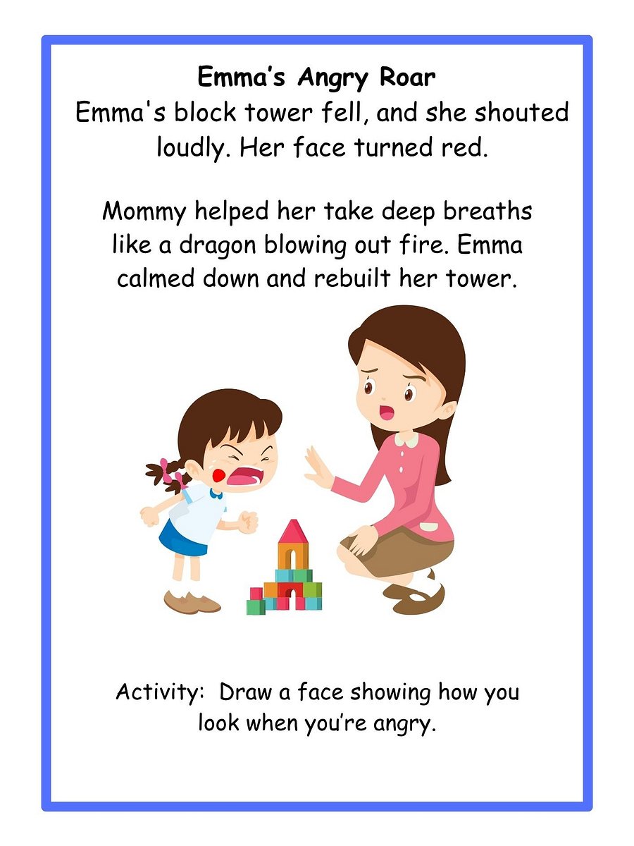 Stories and Activities to Help Kids Grow Emotionally product image (2)