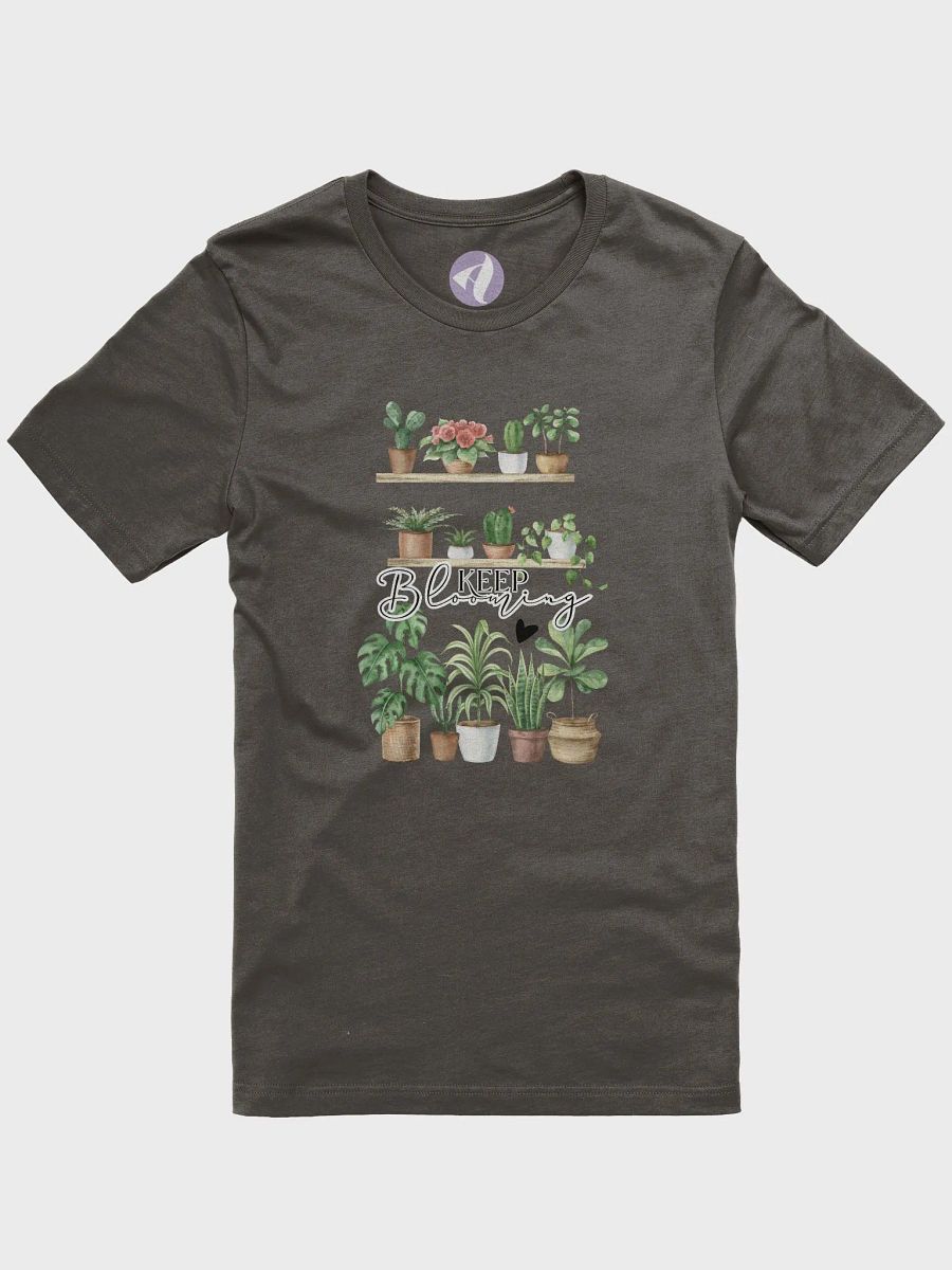 Keep Blooming Graphic Tee product image (5)