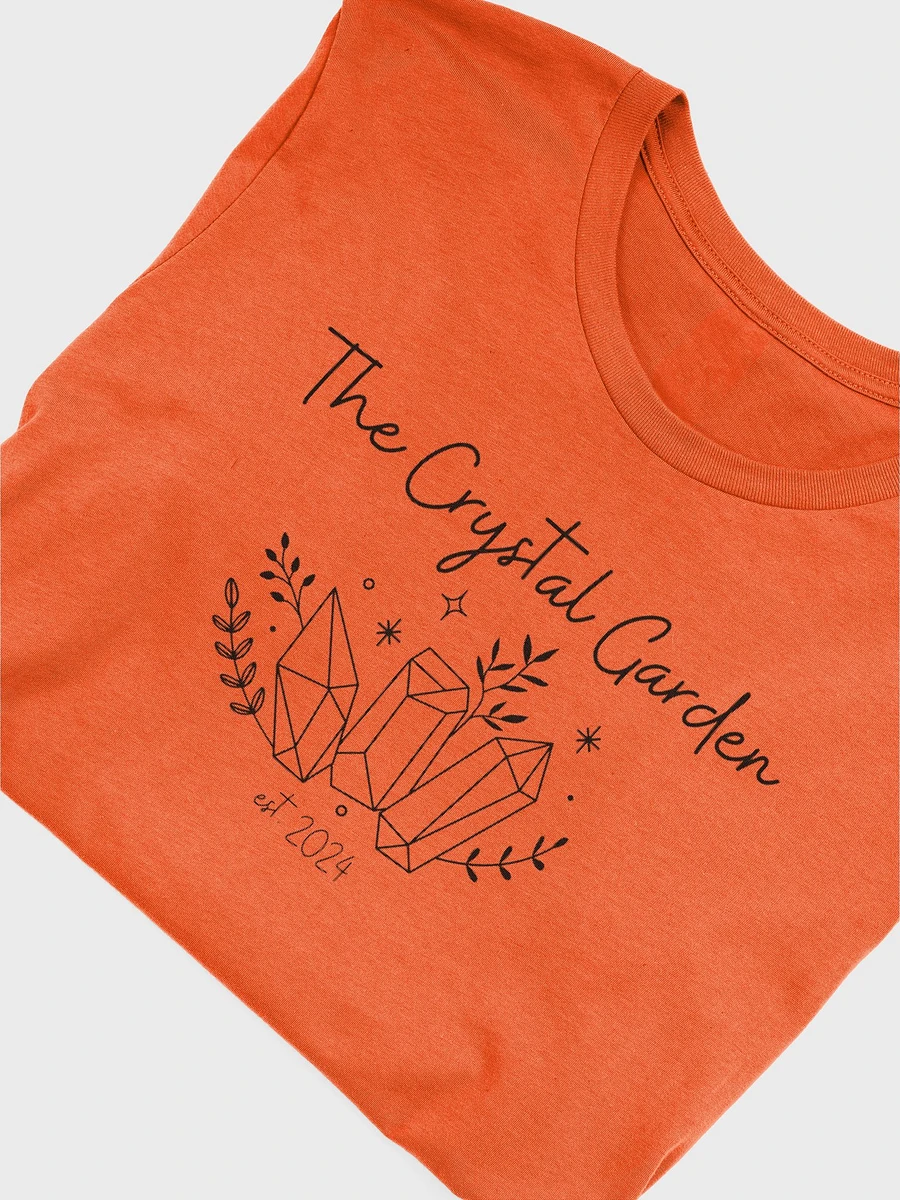 The Crystal Garden Tee product image (45)