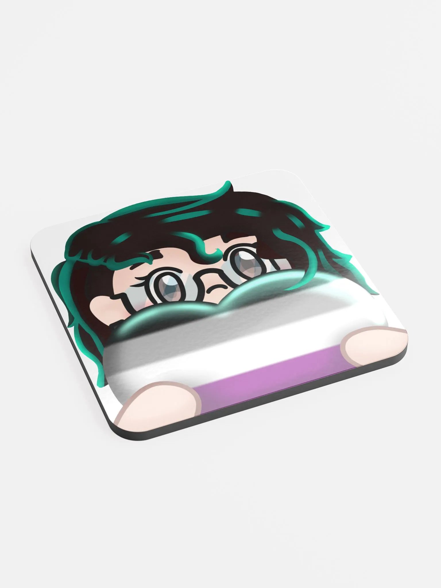 Heart Coaster product image (2)