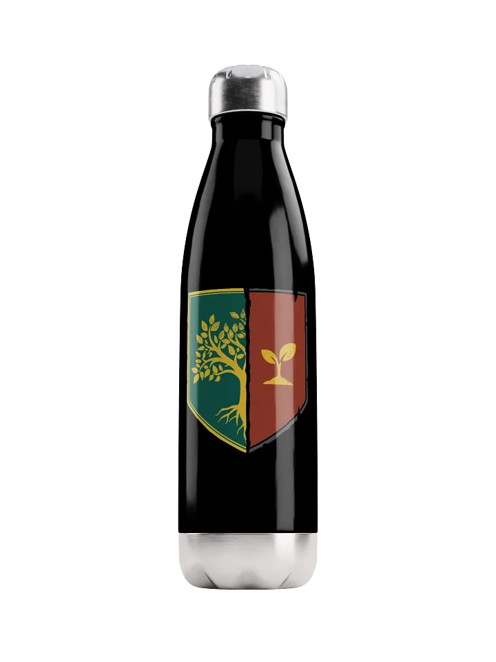 Height Quest Official - Water Bottle product image (1)