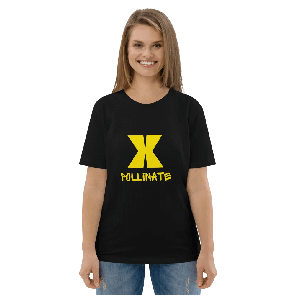 X-Pollinate - 100% cotton product image (8)