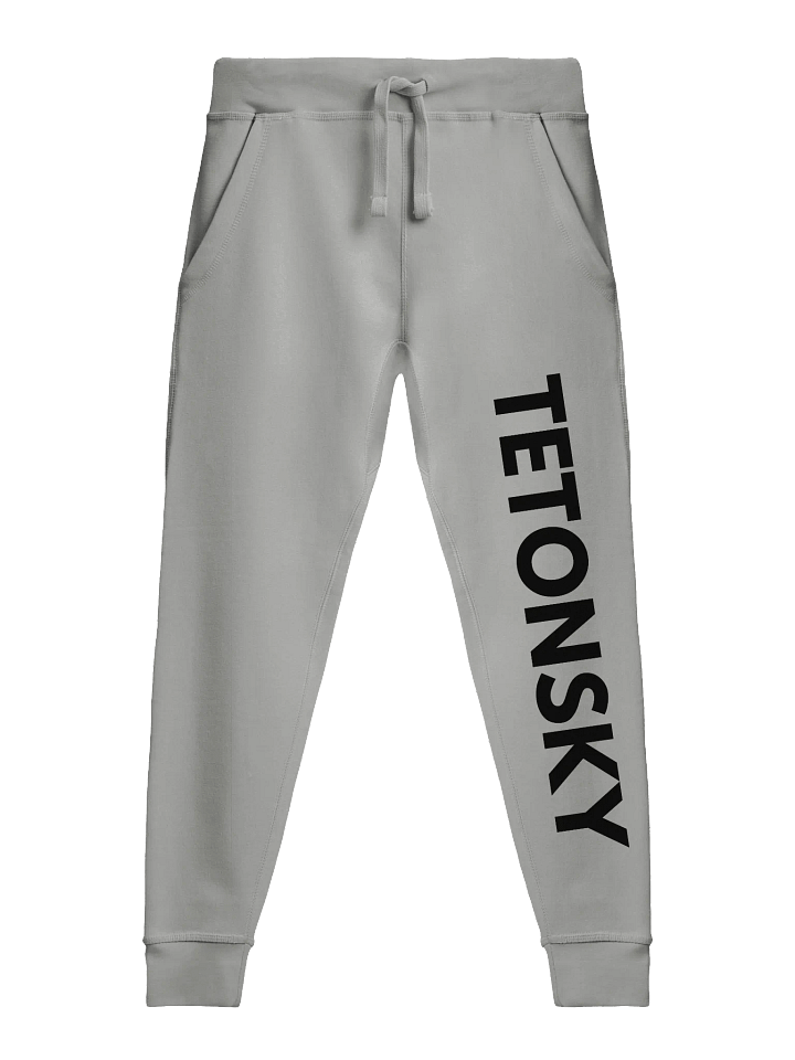 TetonSky Fleece Jogger - Light product image (1)