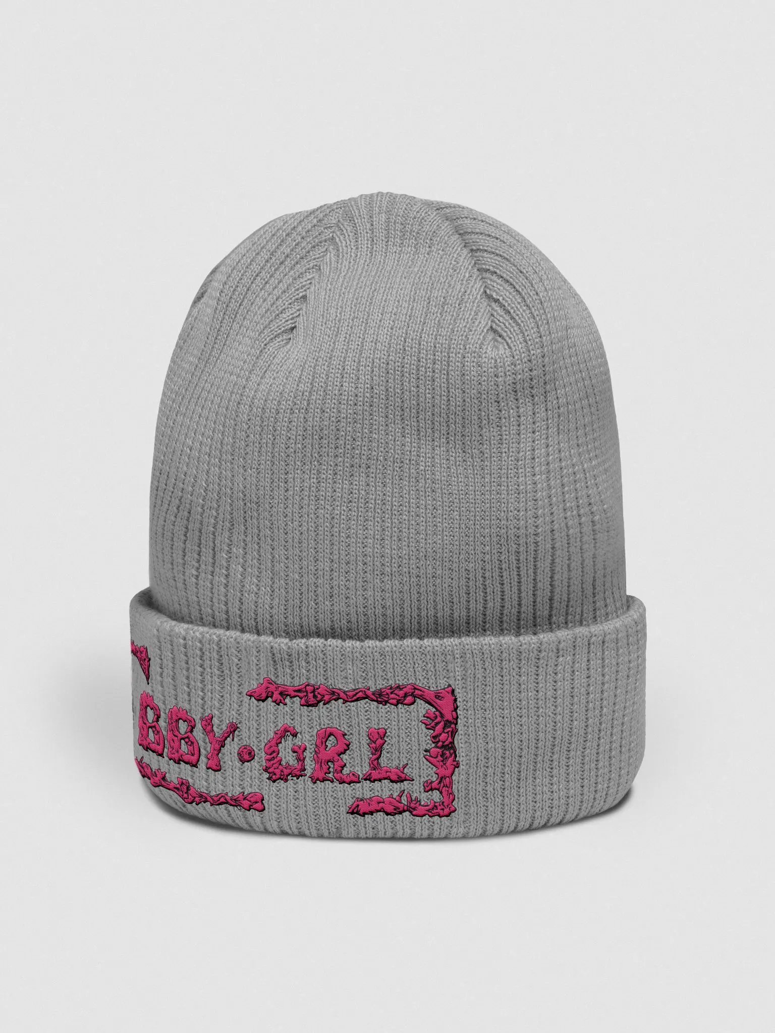BBY GRL BEANIE 2 product image (2)