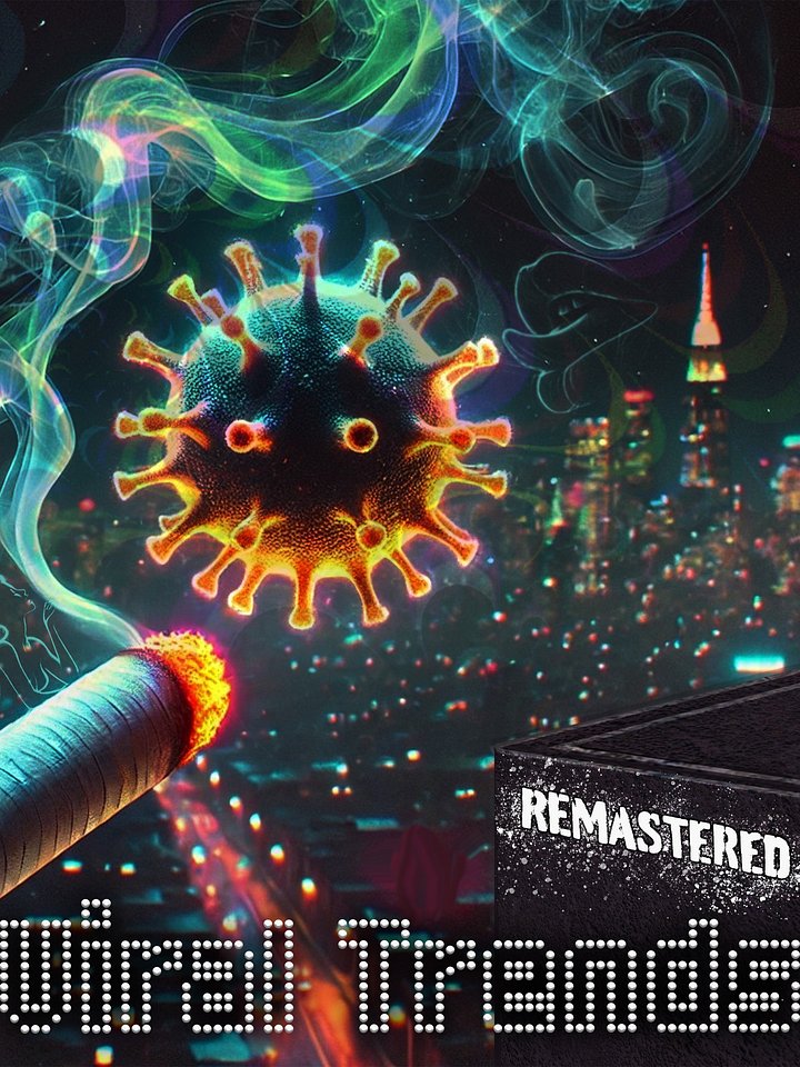 EXCLUSIVE VIRAL TRENDS (REMASTERED) BUNDLE product image (2)