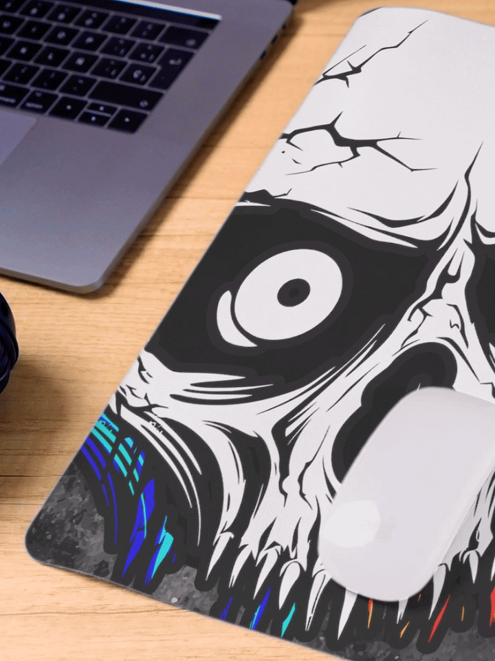 KX Logo Desk Pad product image (1)