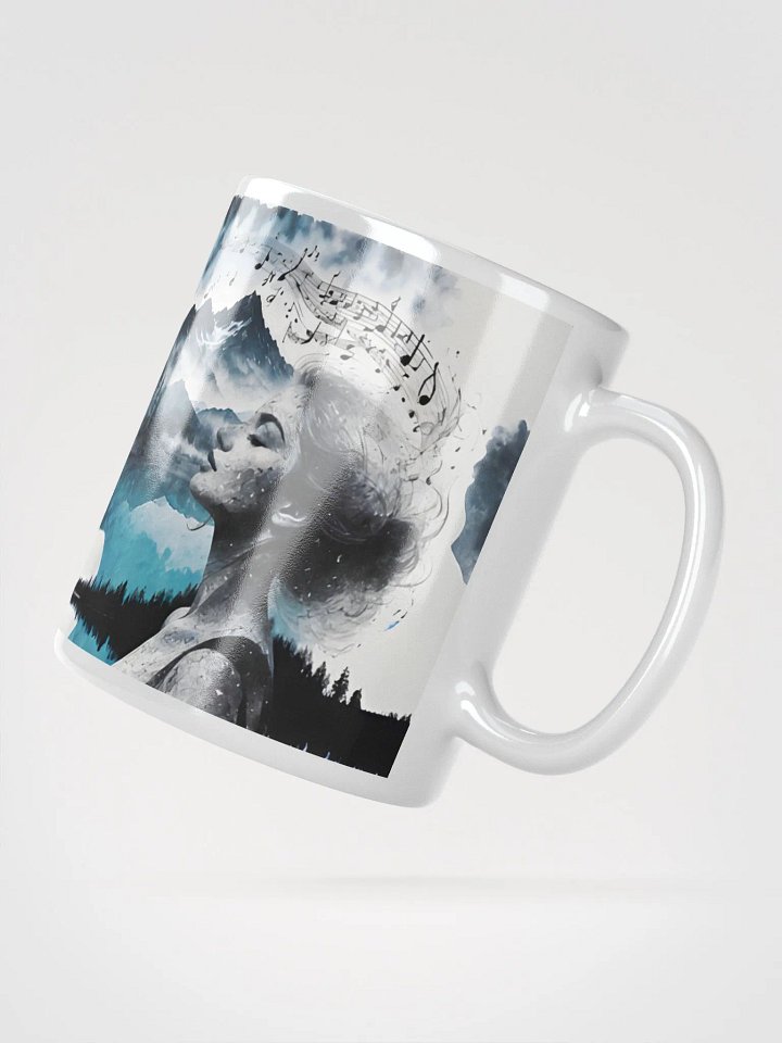 Mountain Melody Mug product image (2)