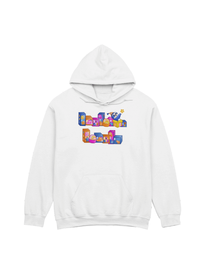 Payton's Corner Trinkets Hoodie product image (46)