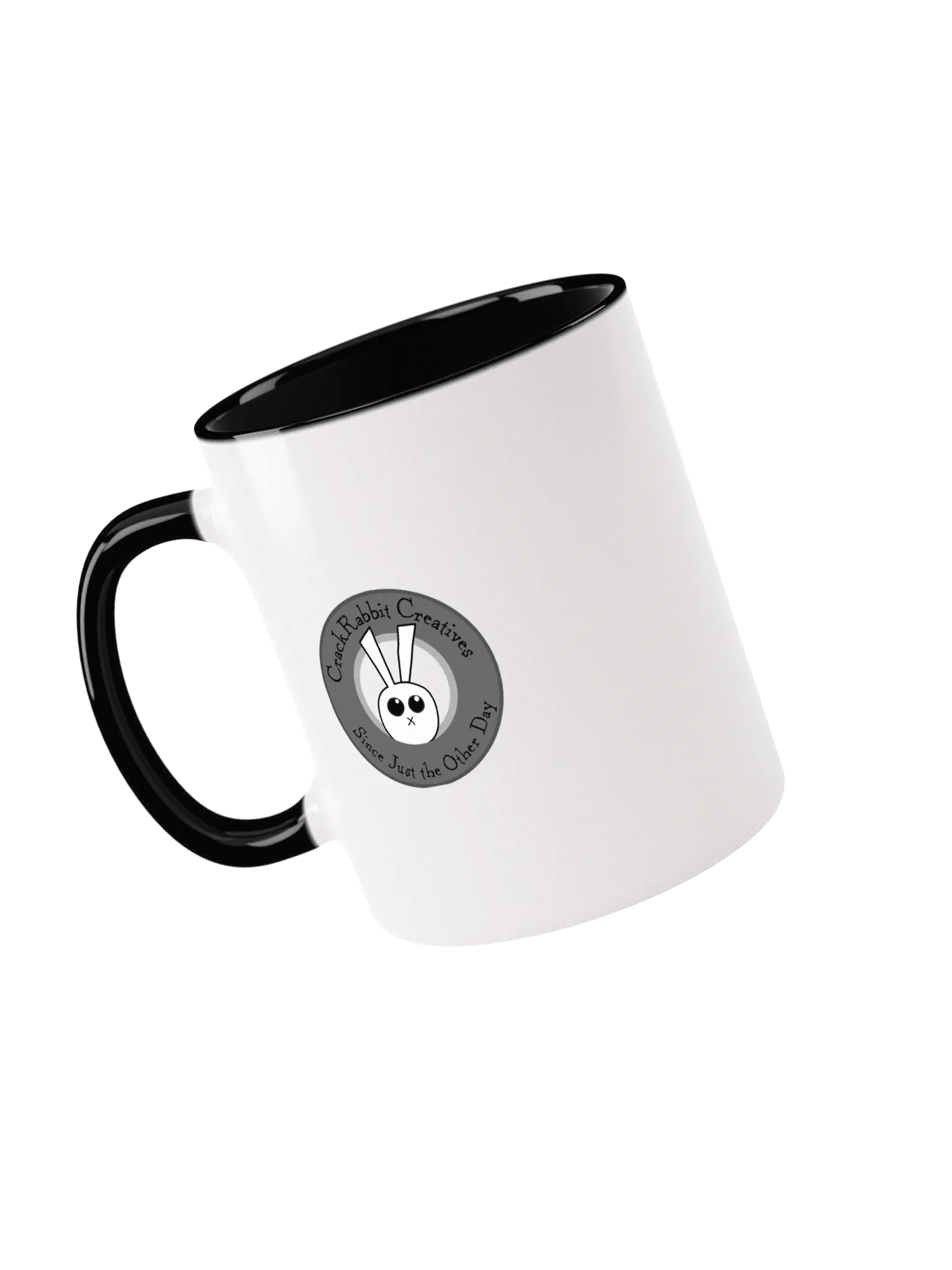 Monday Exists Mug – Because Time Won’t Take a Hint product image (3)
