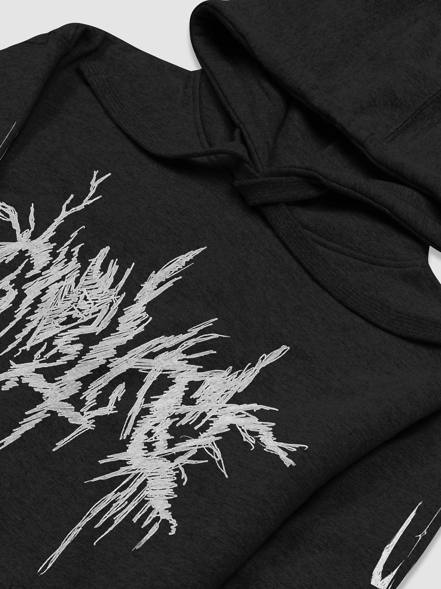 "the empress" hoodie product image (5)