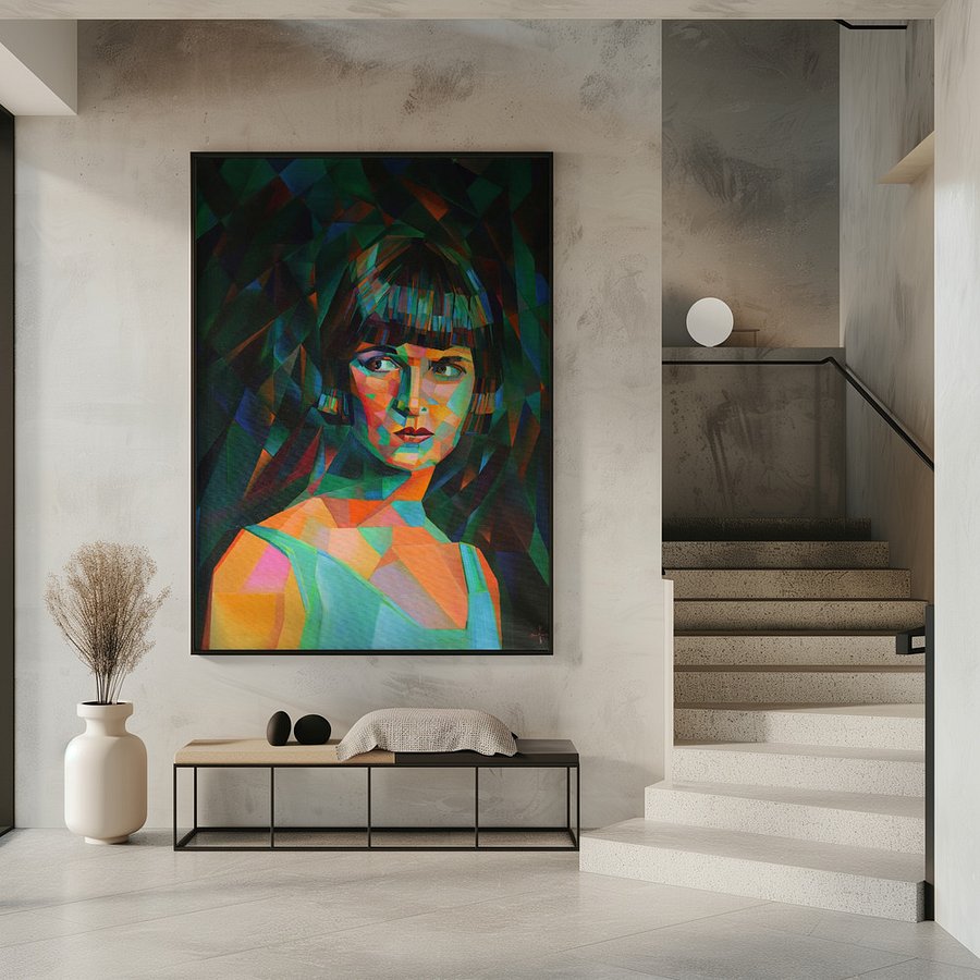 Louise Brooks – 26-10-14 product image (5)