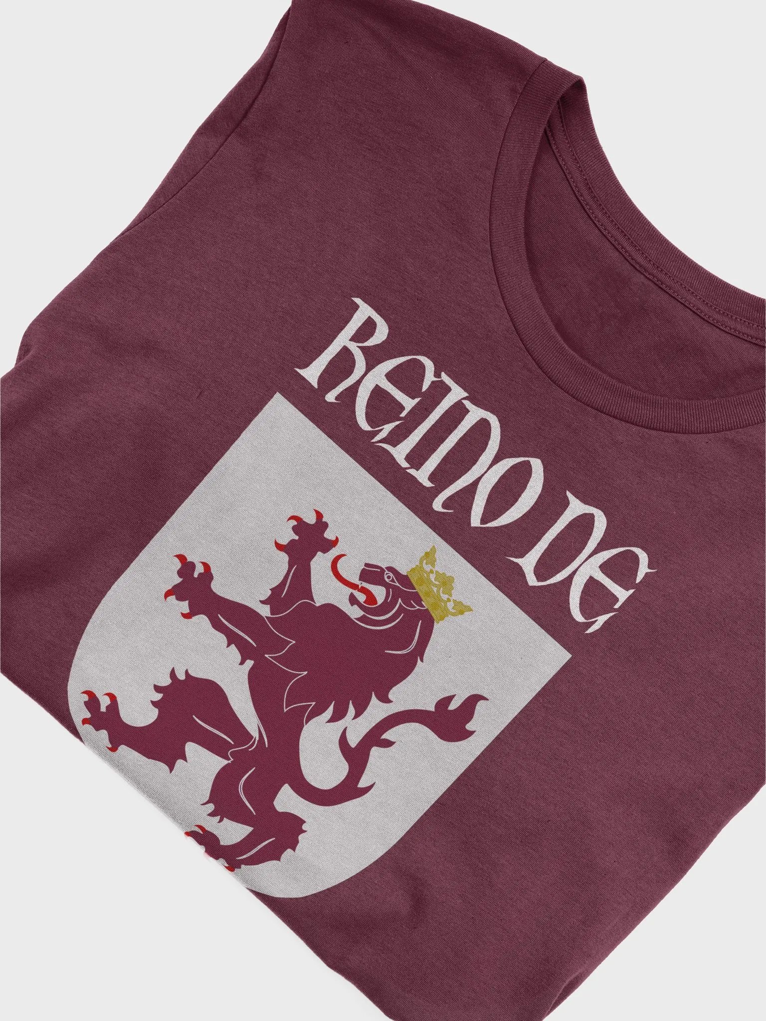 Camiseta Reino de León product image (3)