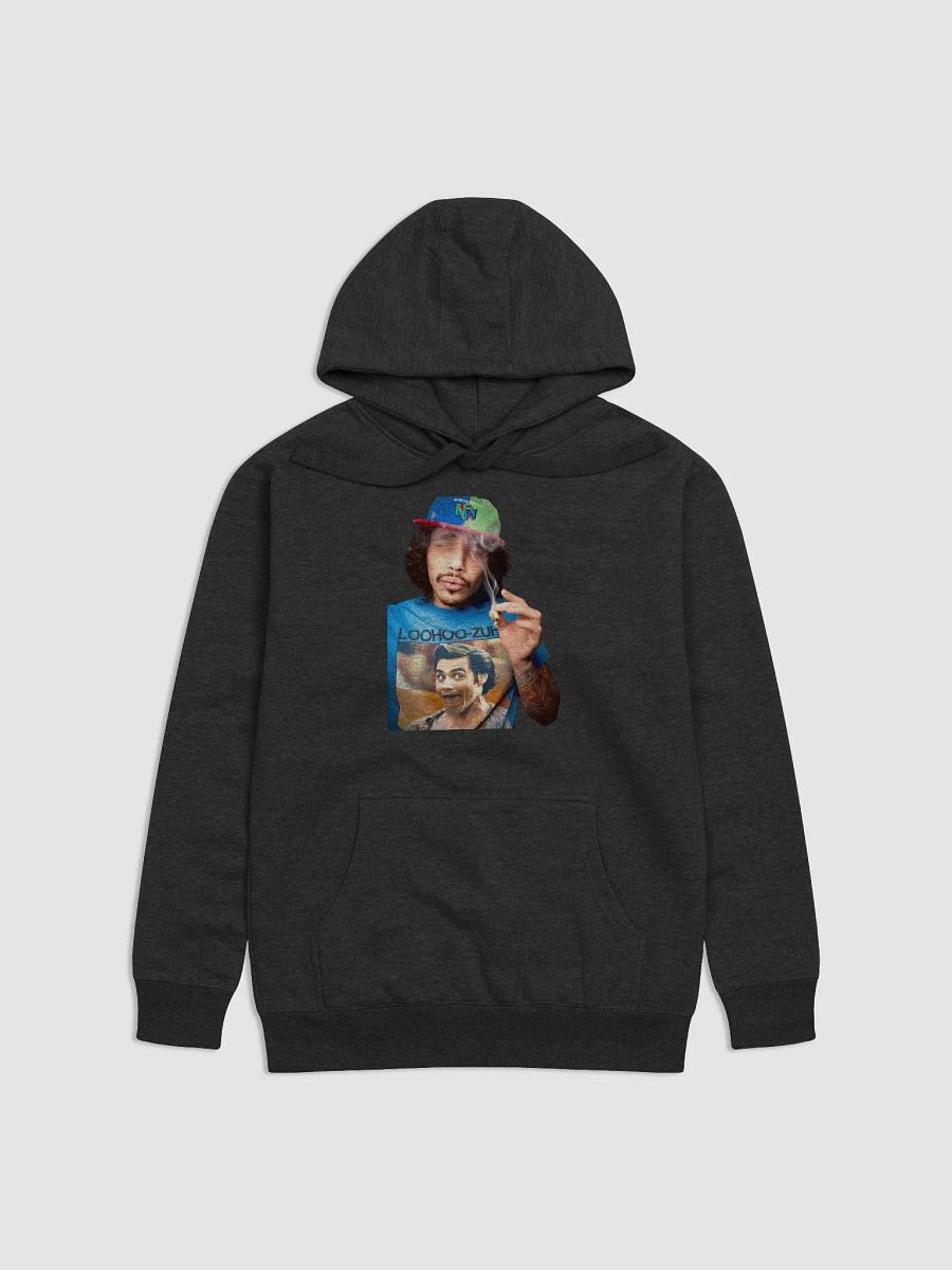 PTT 420 Retro Hoodie 2 (8.5 oz) product image (3)