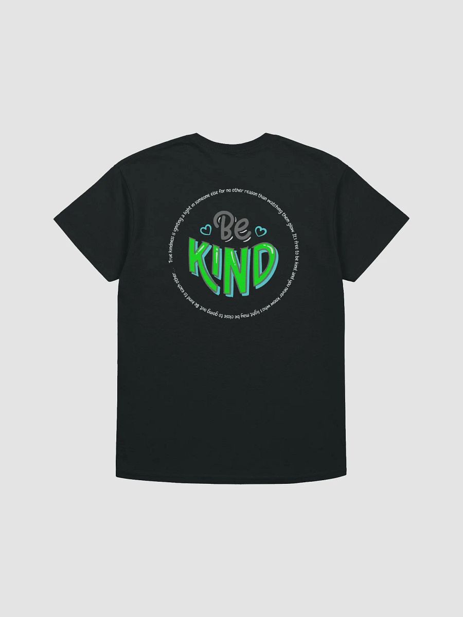 Be kind T-Shirt product image (2)