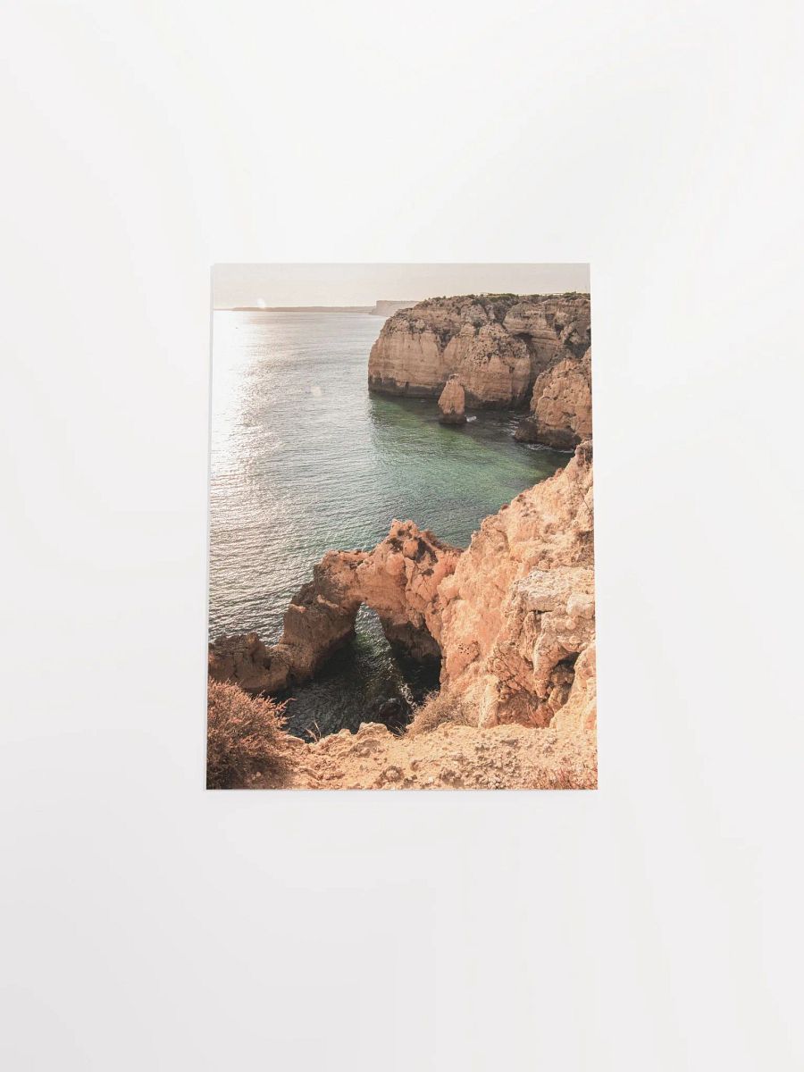 Algarve Portugal - Enhanced Matte Paper Poster product image (4)