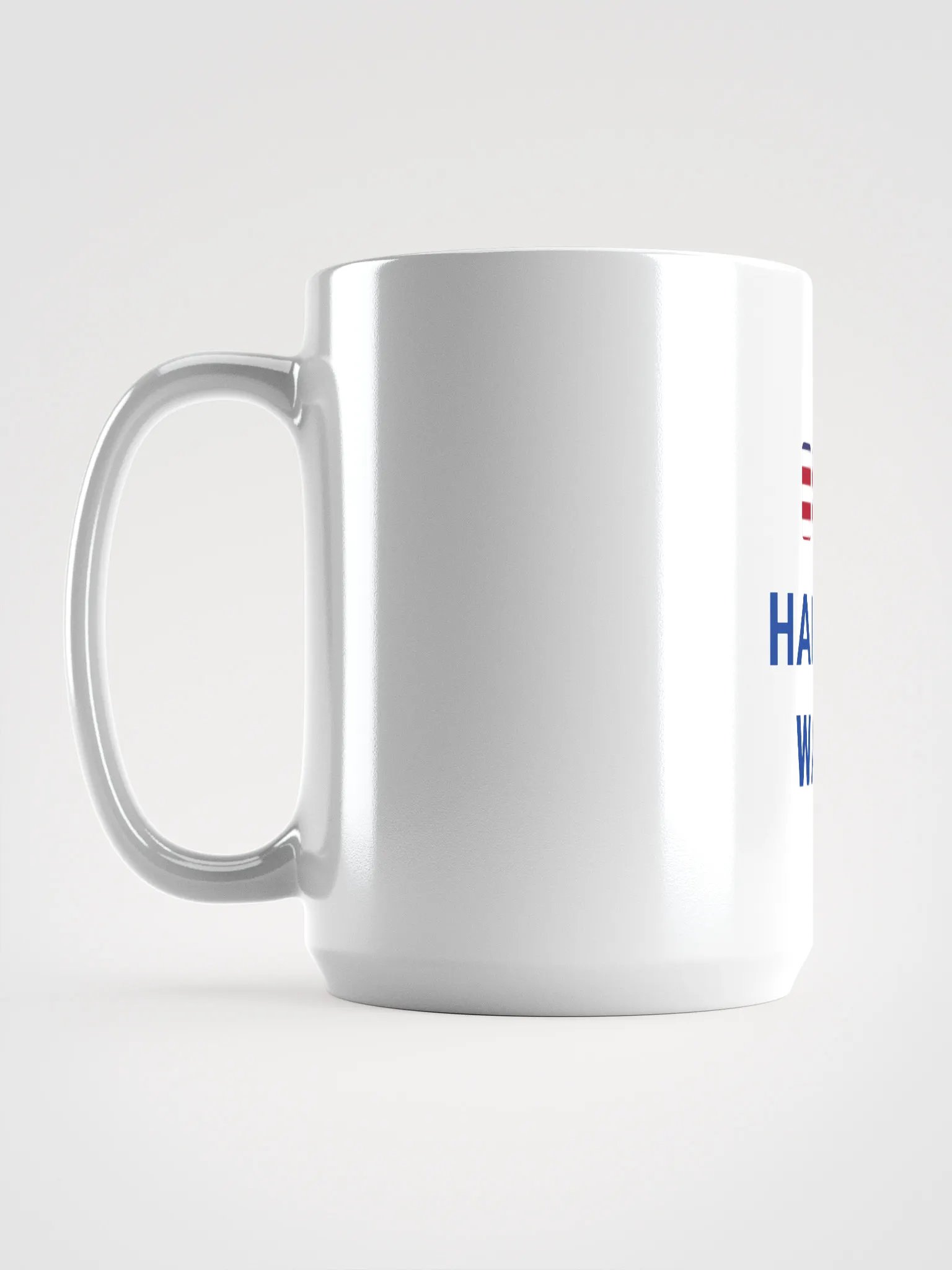 Stars & Stripes Thumbs Up Harris Walz product image (6)