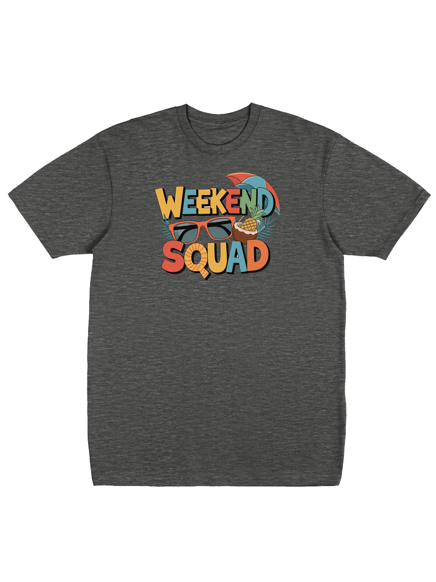 Weekend Squad product image (1)