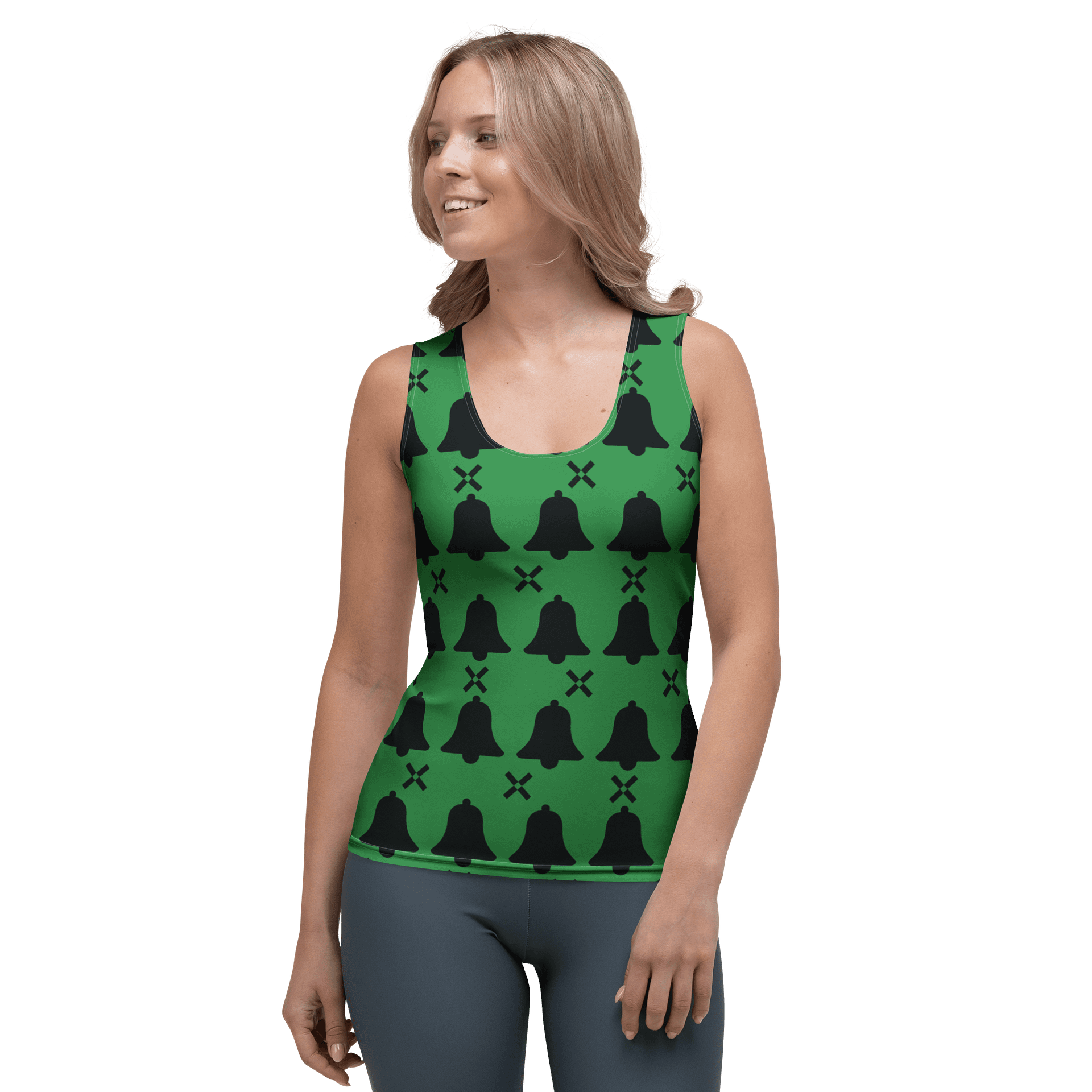 Bell Alert Women's Tank product image (1)