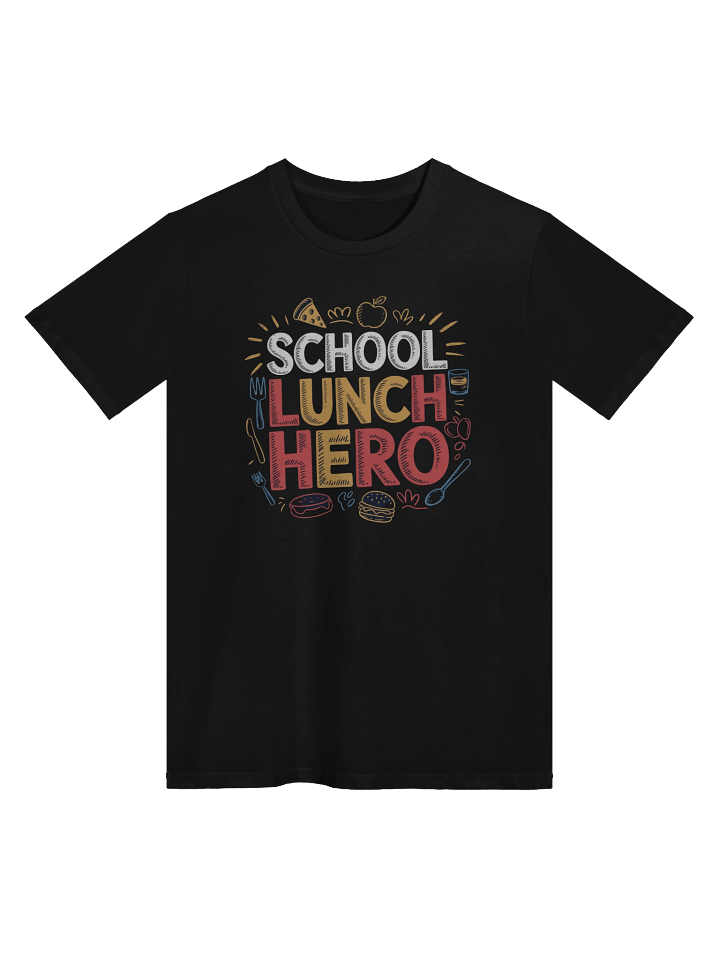 School Lunch Hero product image (1)
