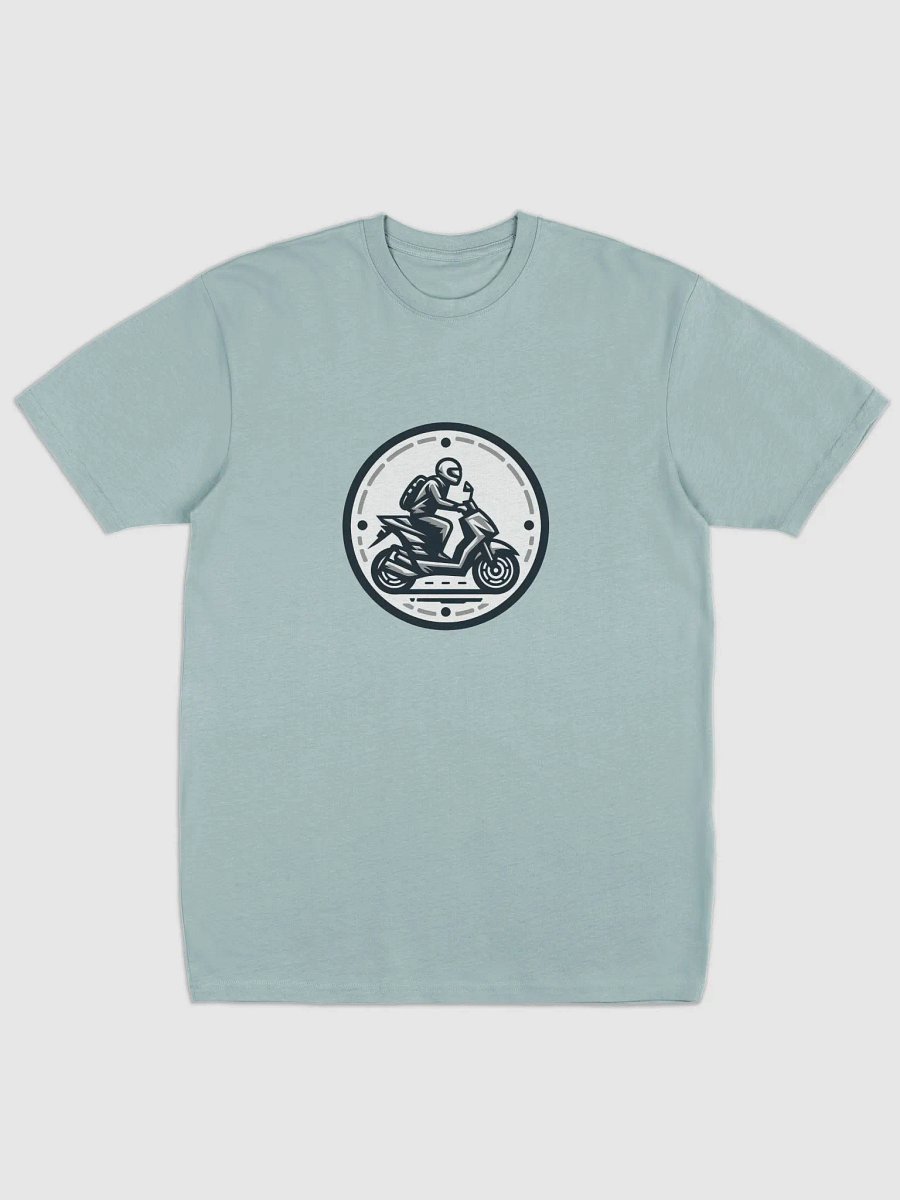 Ride in Style Men's Tee product image (6)
