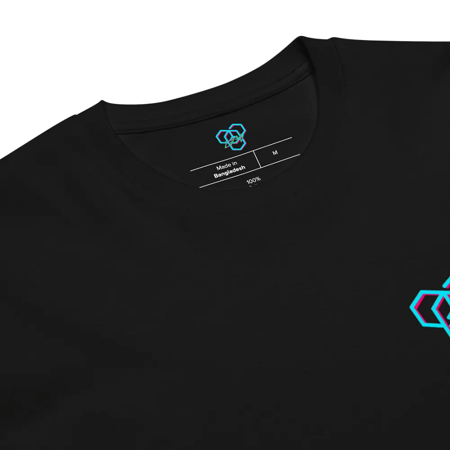 Cubie Premium T-Shirt product image (11)
