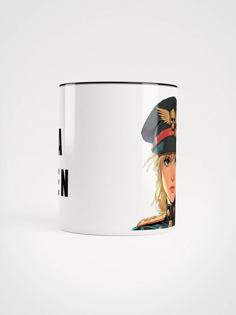 Commissar Ceramic Mug product image (10)