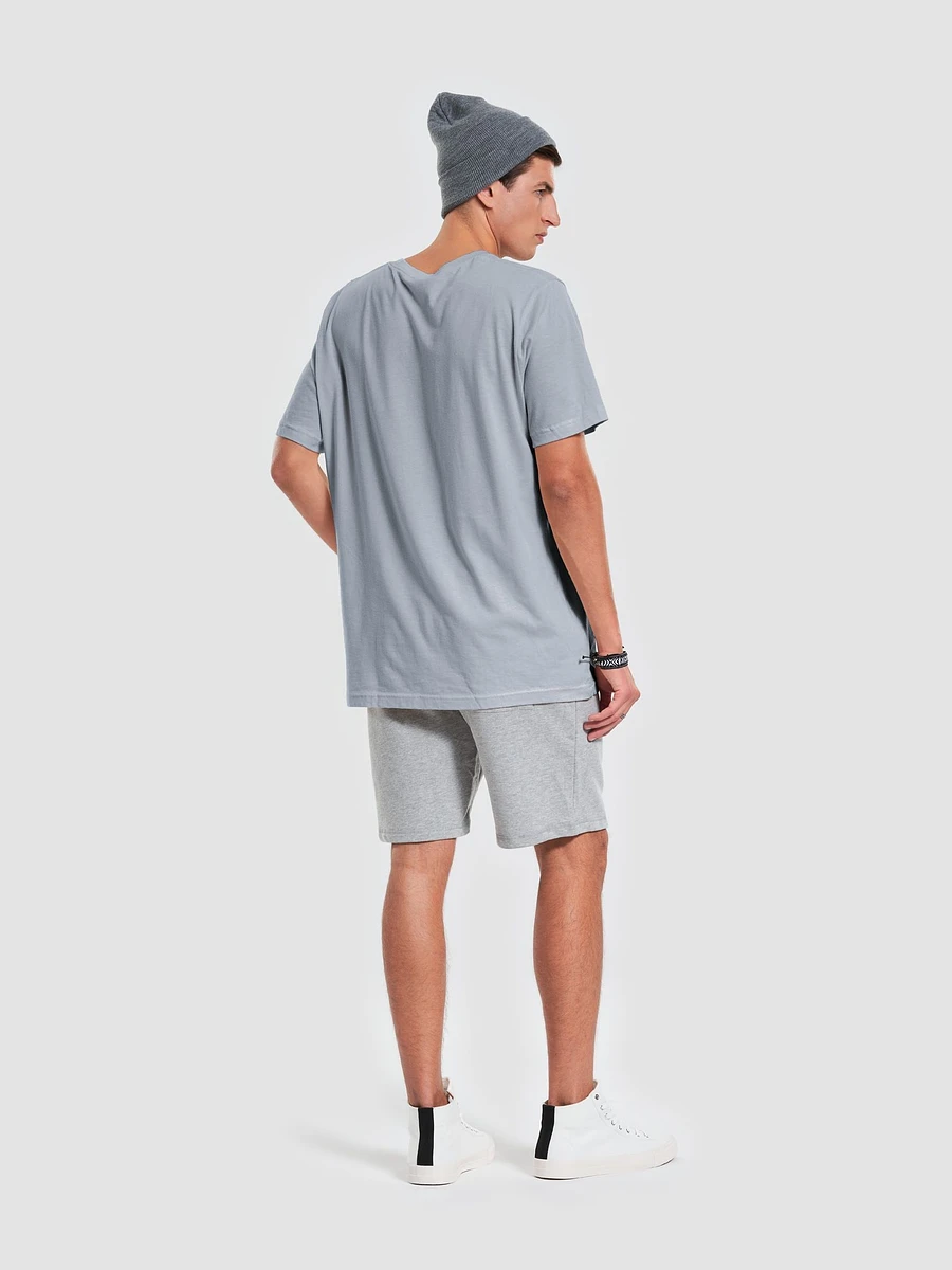 Select Your Bandit Short-Sleeve Unisex T-Shirt product image (21)
