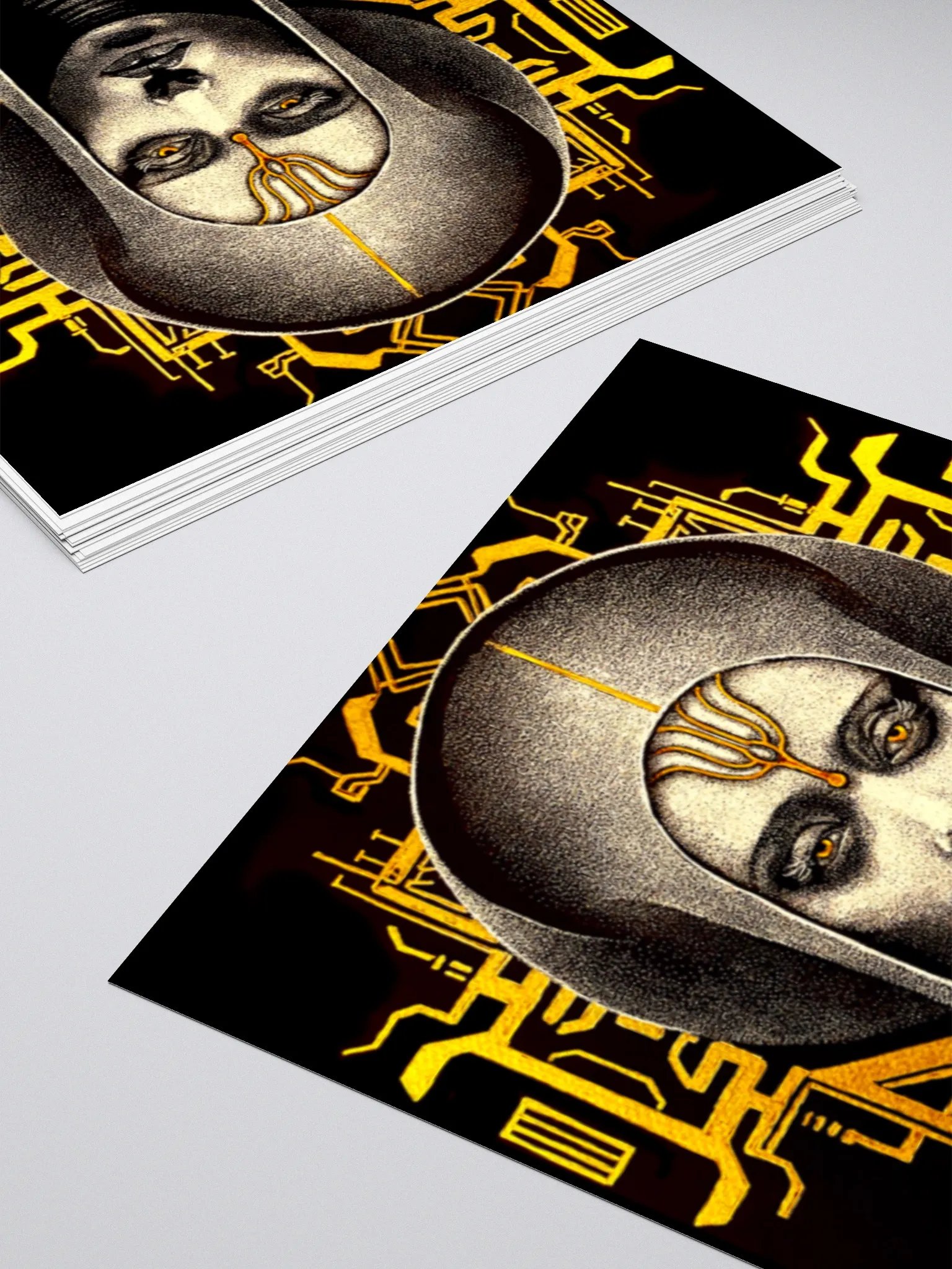 Gnosis Sticker product image (10)