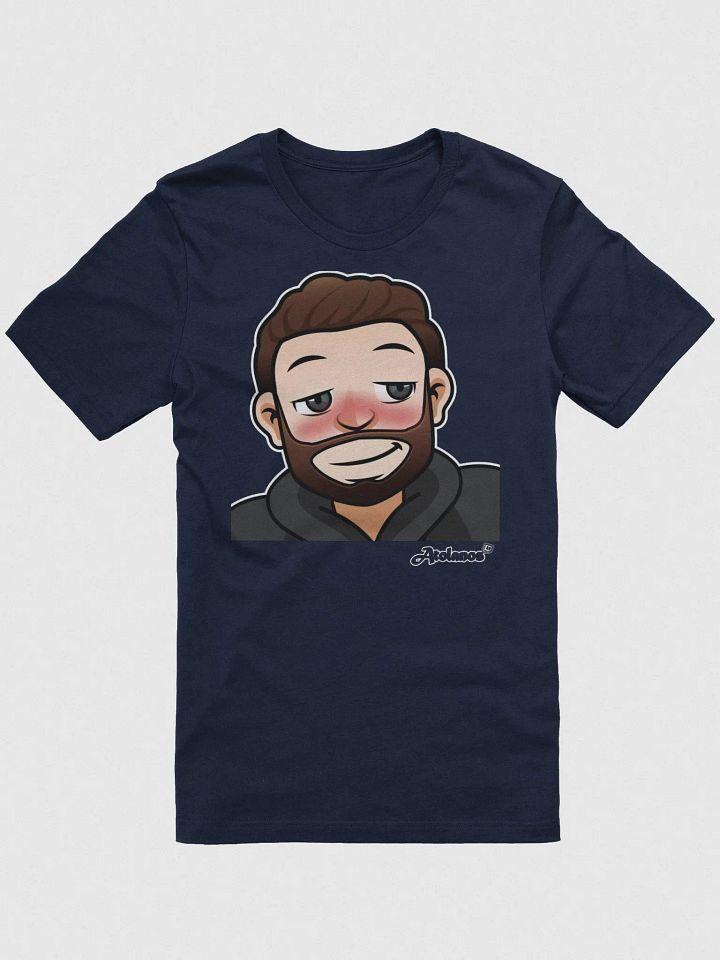 Ato Blush T-Shirt product image (12)