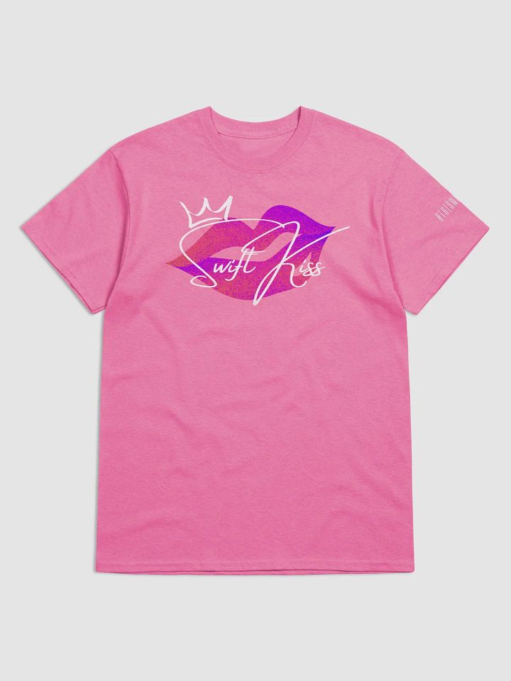 SwiftKiss T-Shirt product image (1)