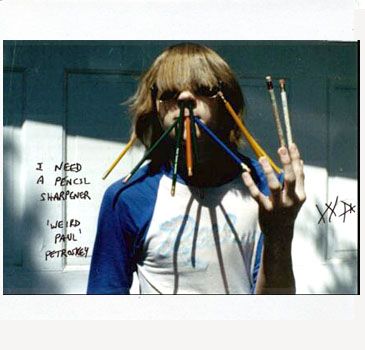 I NEED A PENCIL SHARPENER CD product image (1)